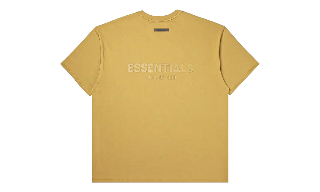 hort-Sleeve Tee "Amber" 125SU212002F