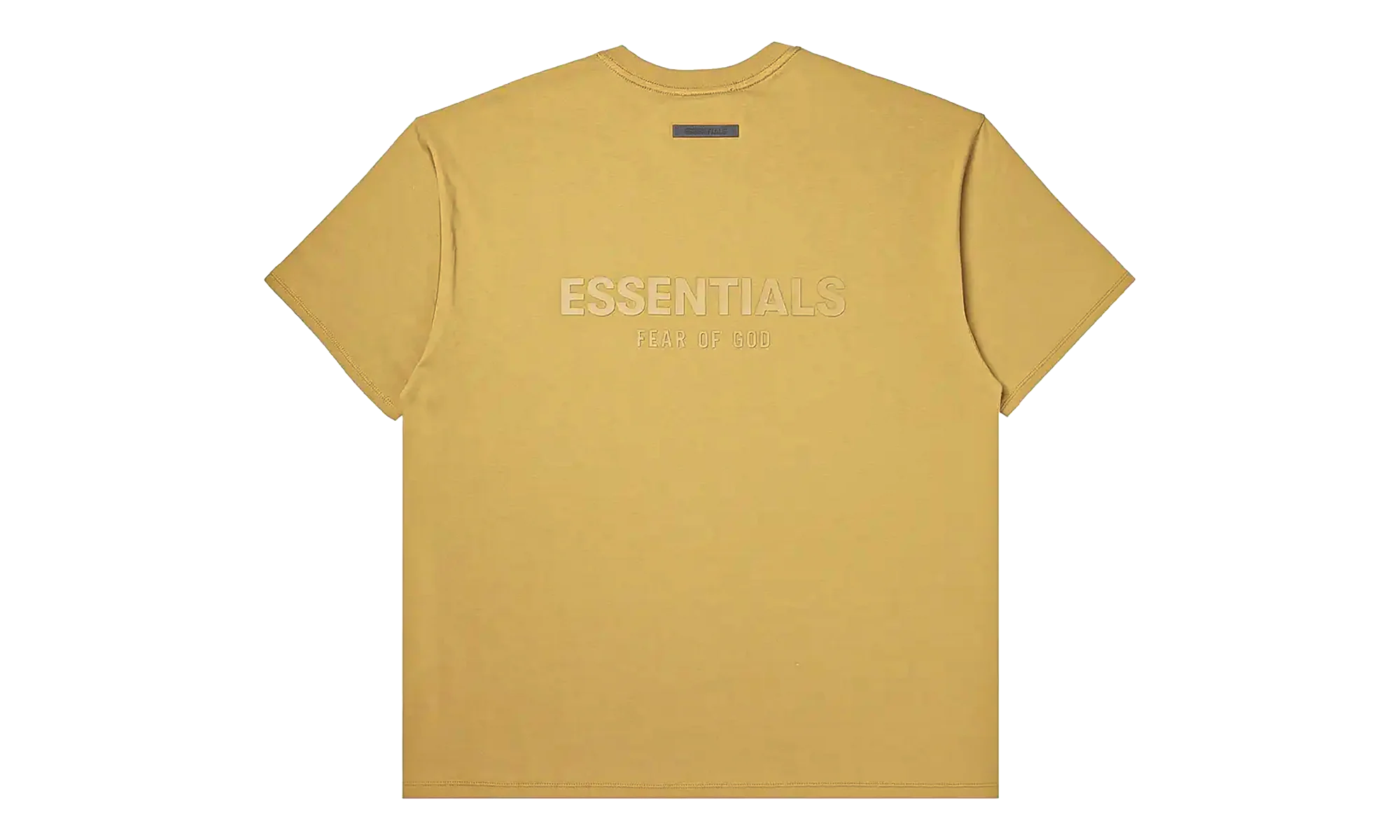 hort-Sleeve Tee "Amber" 125SU212002F