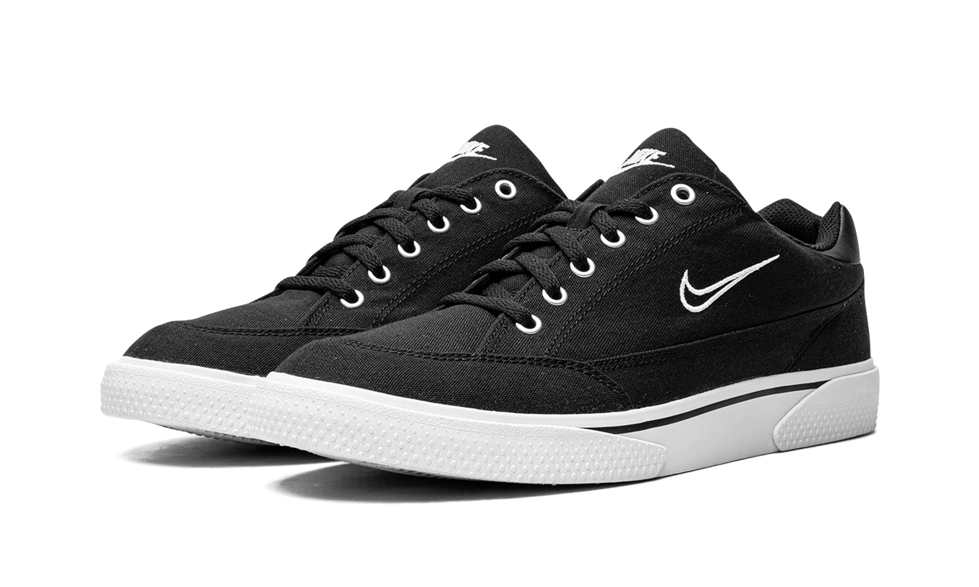 GTS 97 "Black/White" DA1446 001
