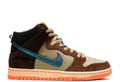 Dunk High Concepts Turdunken