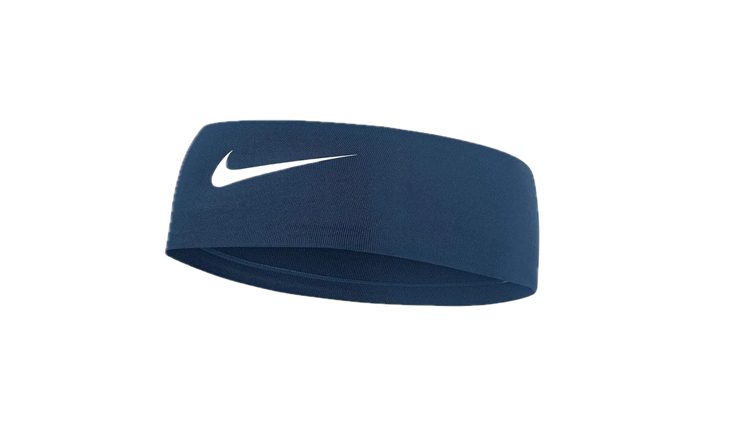 FURY HEADBAND 2.0 "Midnight Navy / White" N.JN.D8.401