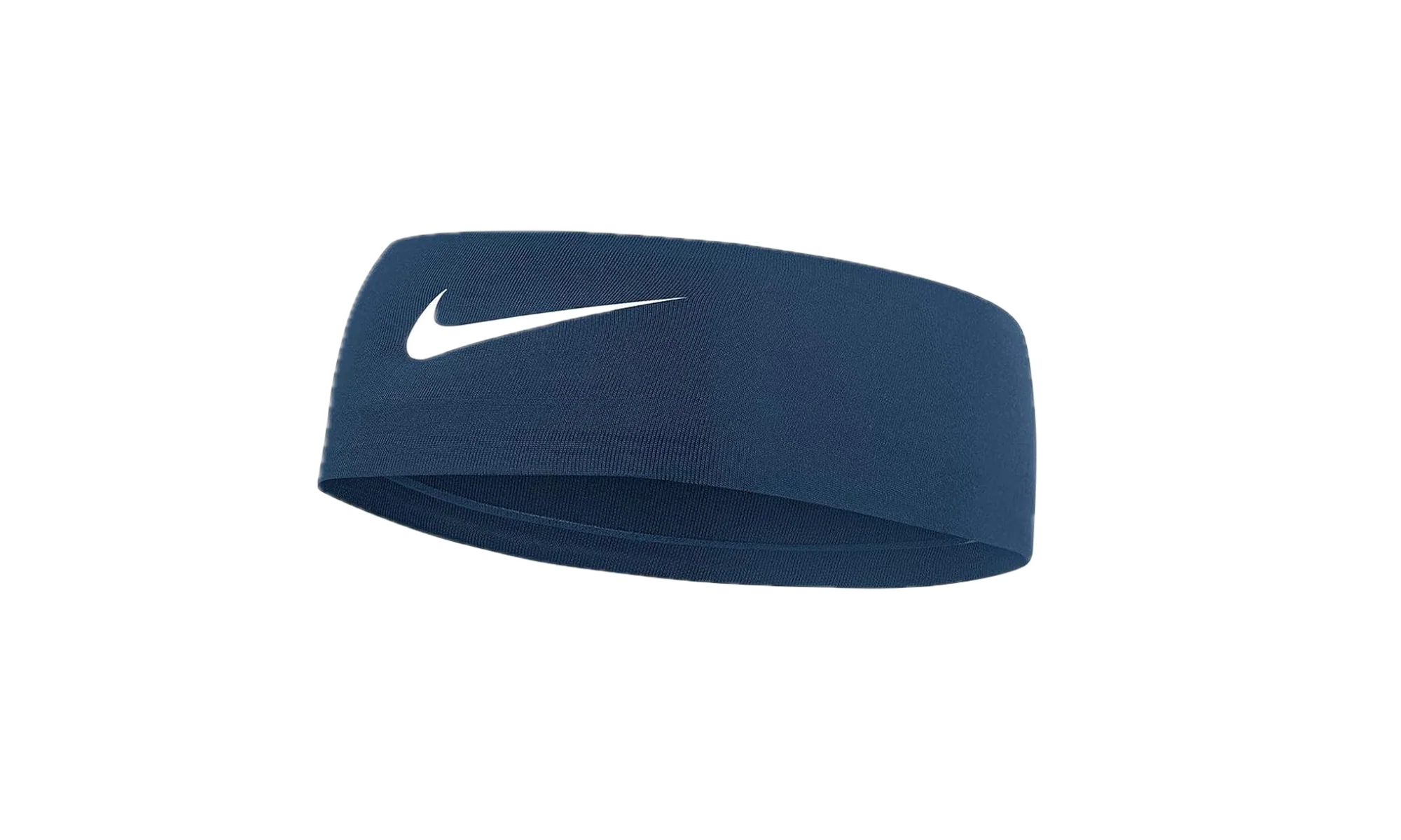 FURY HEADBAND 2.0 "Midnight Navy / White" N.JN.D8.401