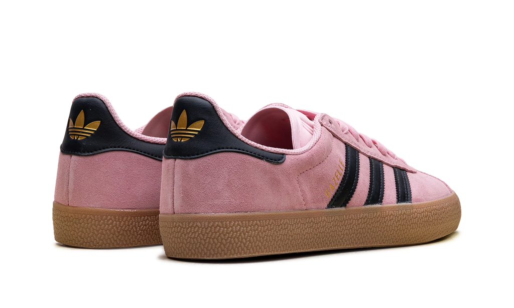 Gazelle ADV "Light Pink Core Black Gum" JR7106