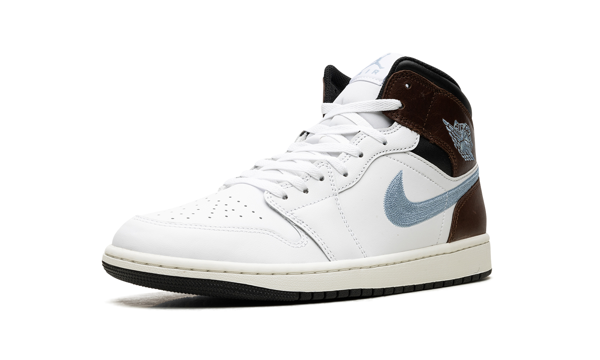 1 Mid SE "Brown Blue Grey" FQ7831 142