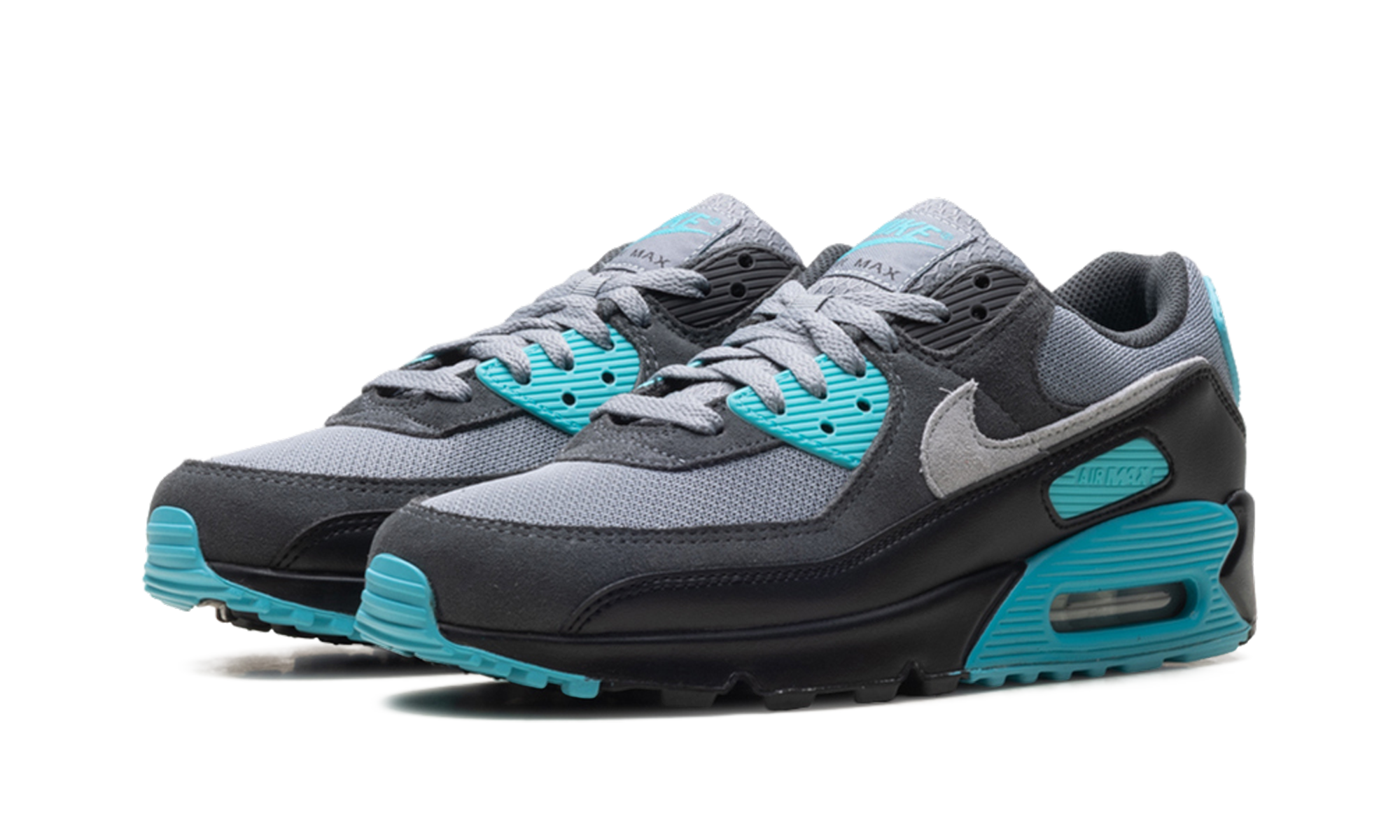 Air Max 90 "Dusty Cactus" DM0029 013