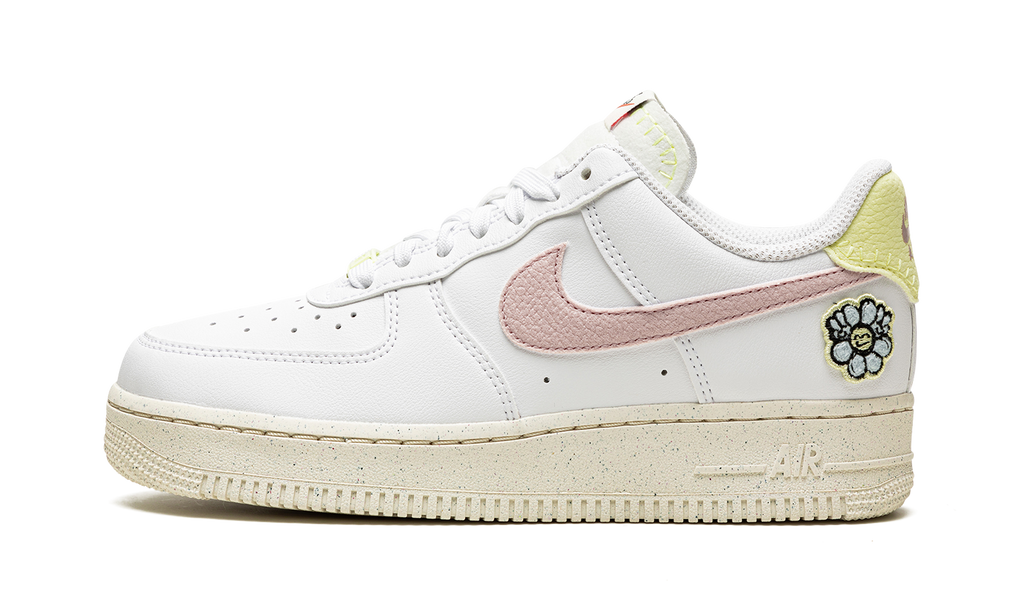 AIR FORCE 1 LO NEXT NATU MNS WMNS"Flower Power" DJ6377 100