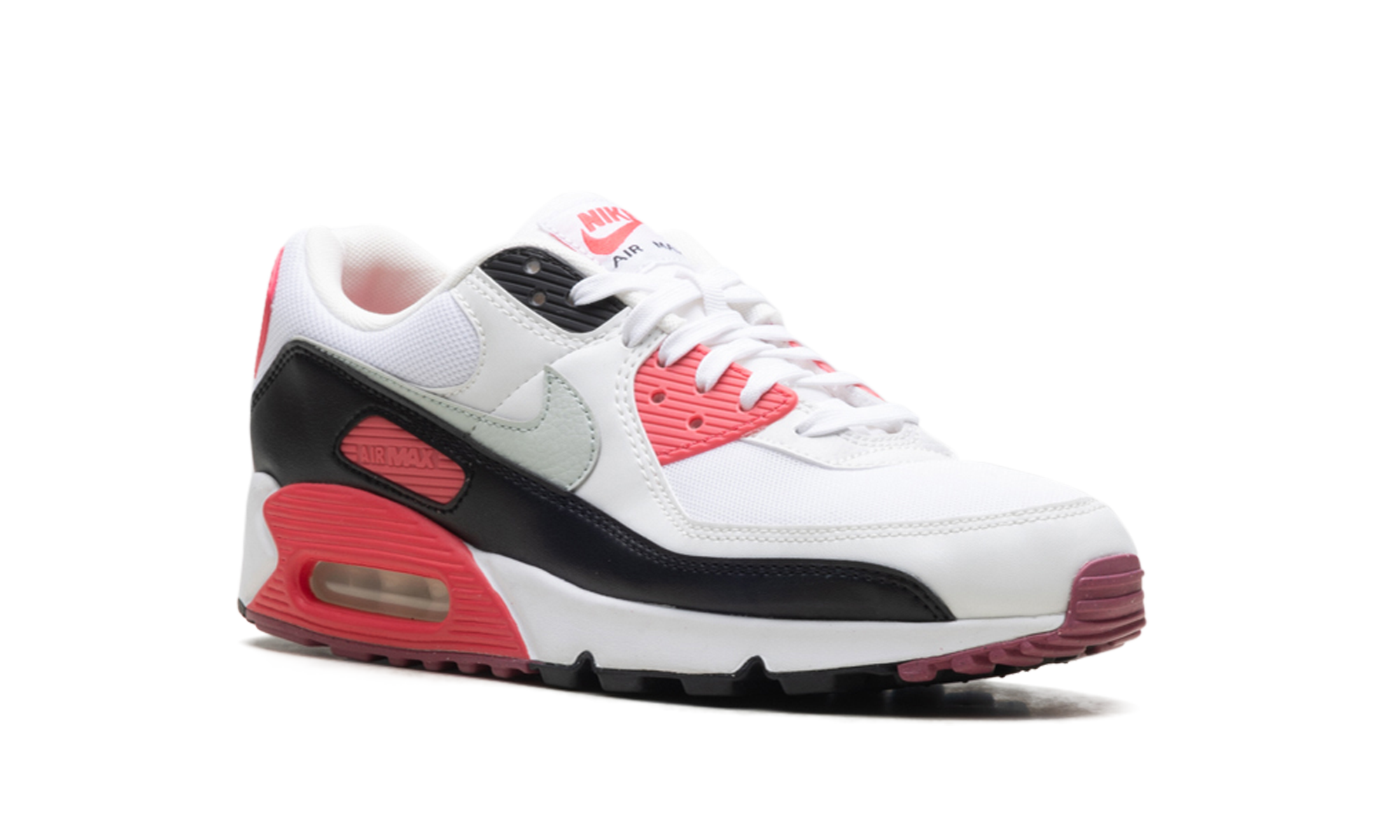 Air Max 90 WMNS"White" DH8010 105