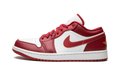 1 Low "Cardinal Red" 553558 607