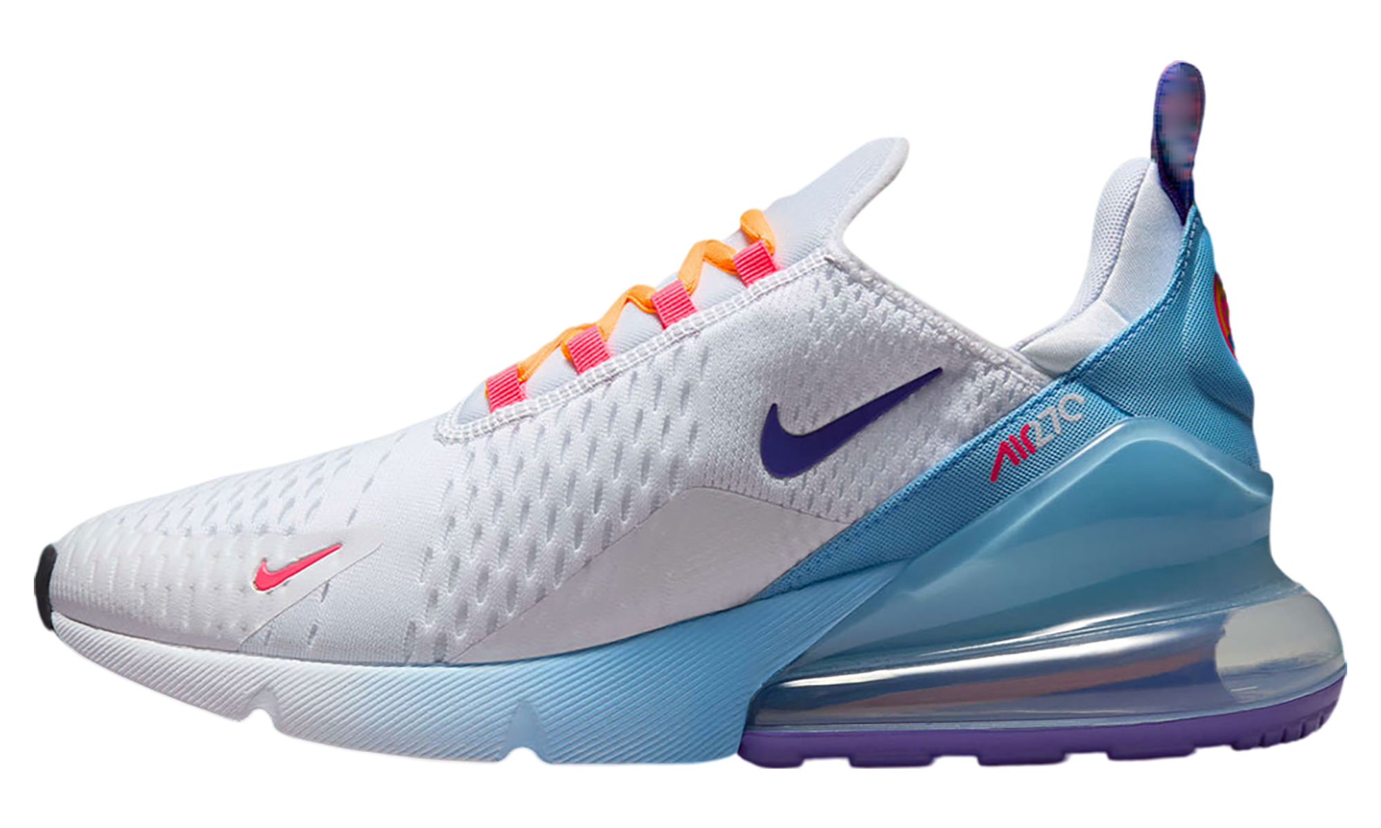 Air Max 270 "Colorado Rockies" HQ8006 100