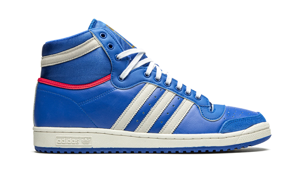 Top Ten HI EG5517