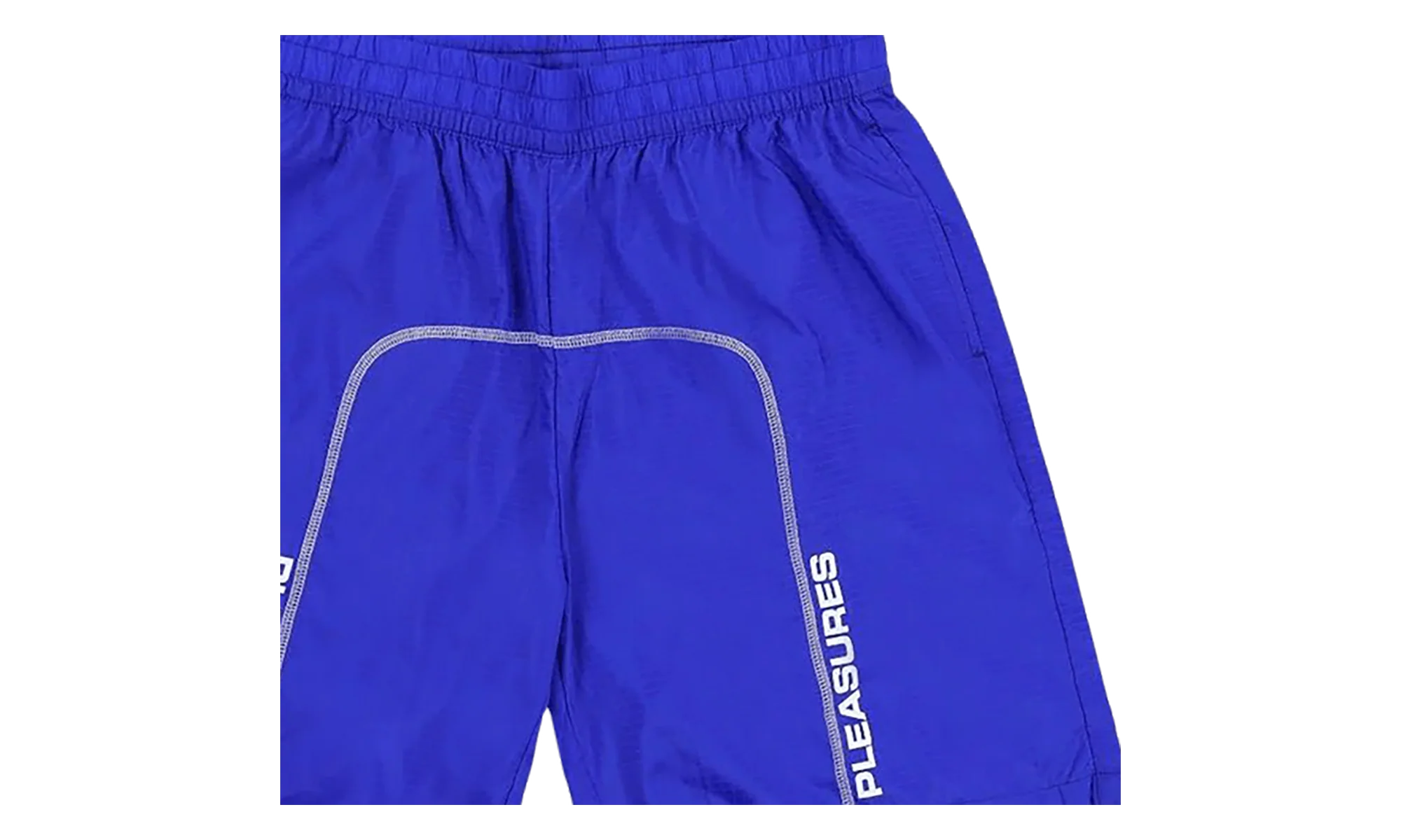 Tempo Active Shorts "Blue" P24SU012 BLUE