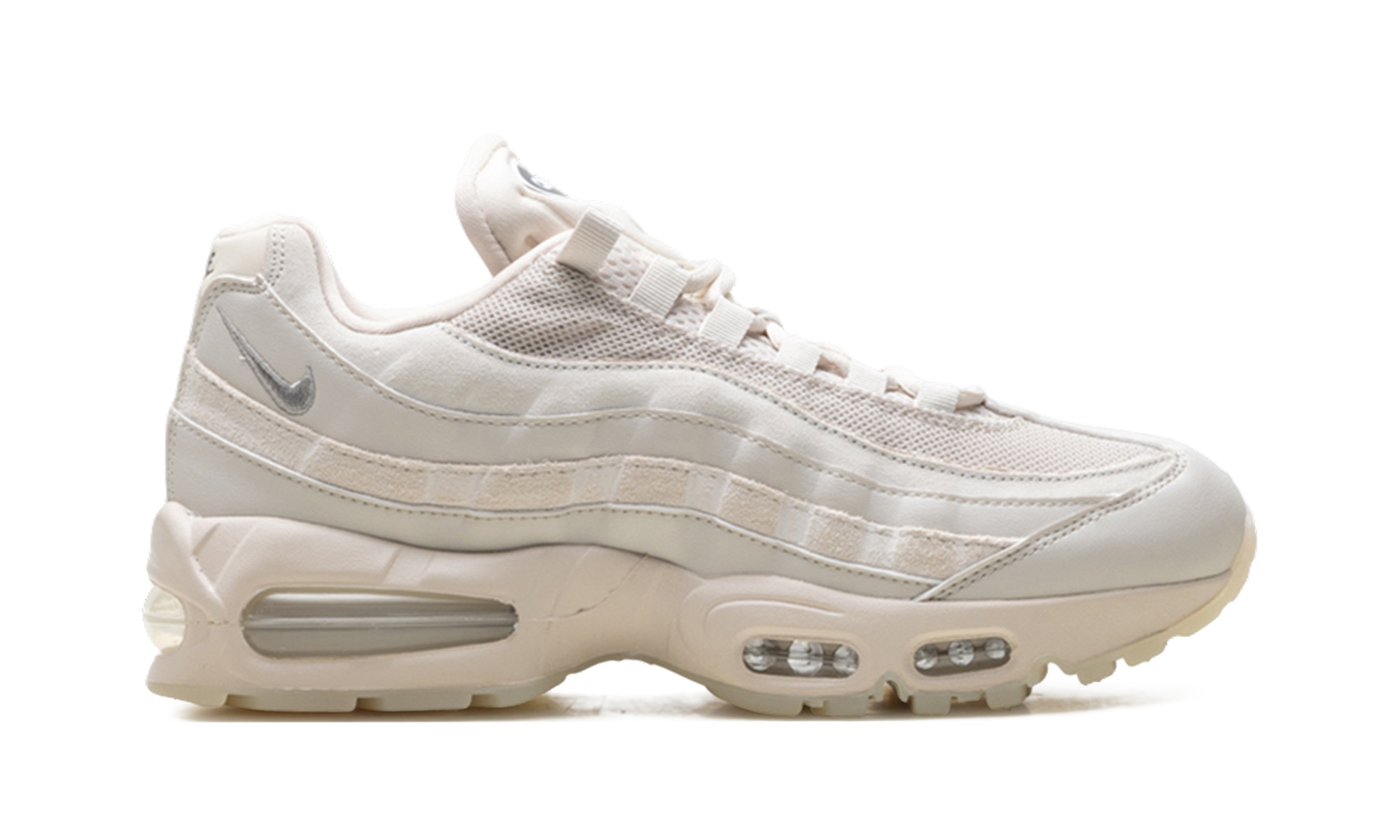Air Max 95 WMNS"Soft Pearl" IB6396 101