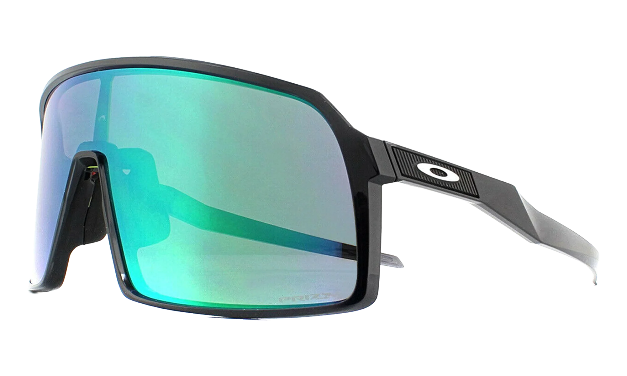 Sutro Sunglasses "Black Ink / PRIZM Jade" OO9406 03