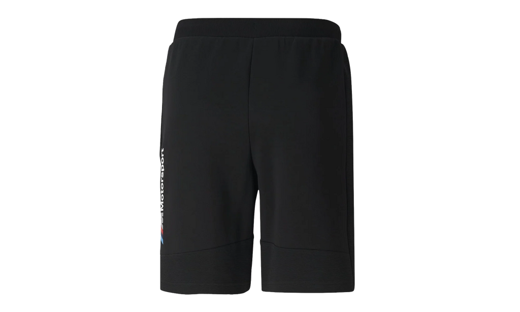 BMW Motorsport Sweat Shorts "Black" 598000 01
