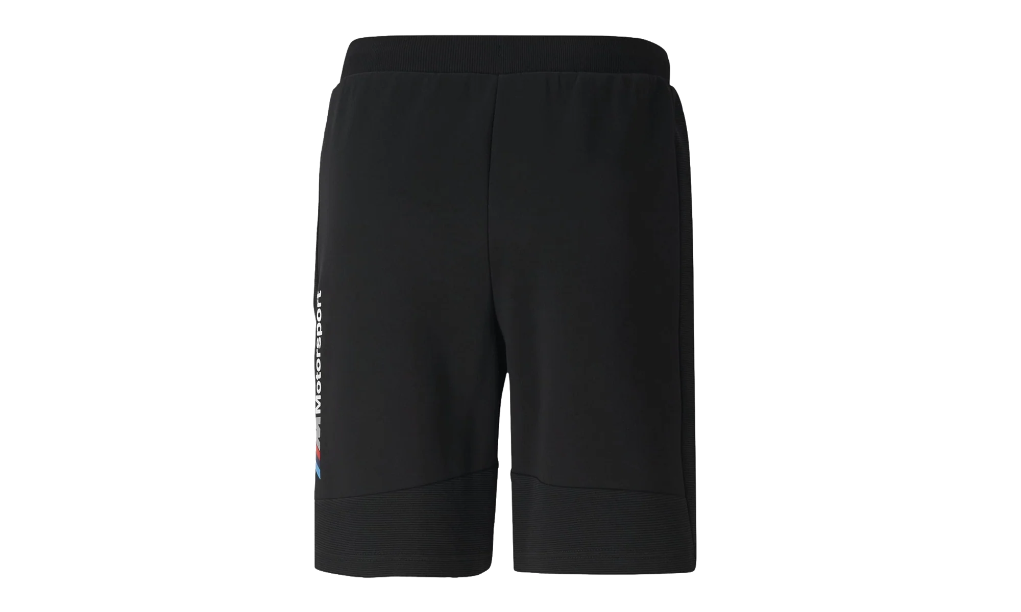 BMW Motorsport Sweat Shorts "Black" 598000 01