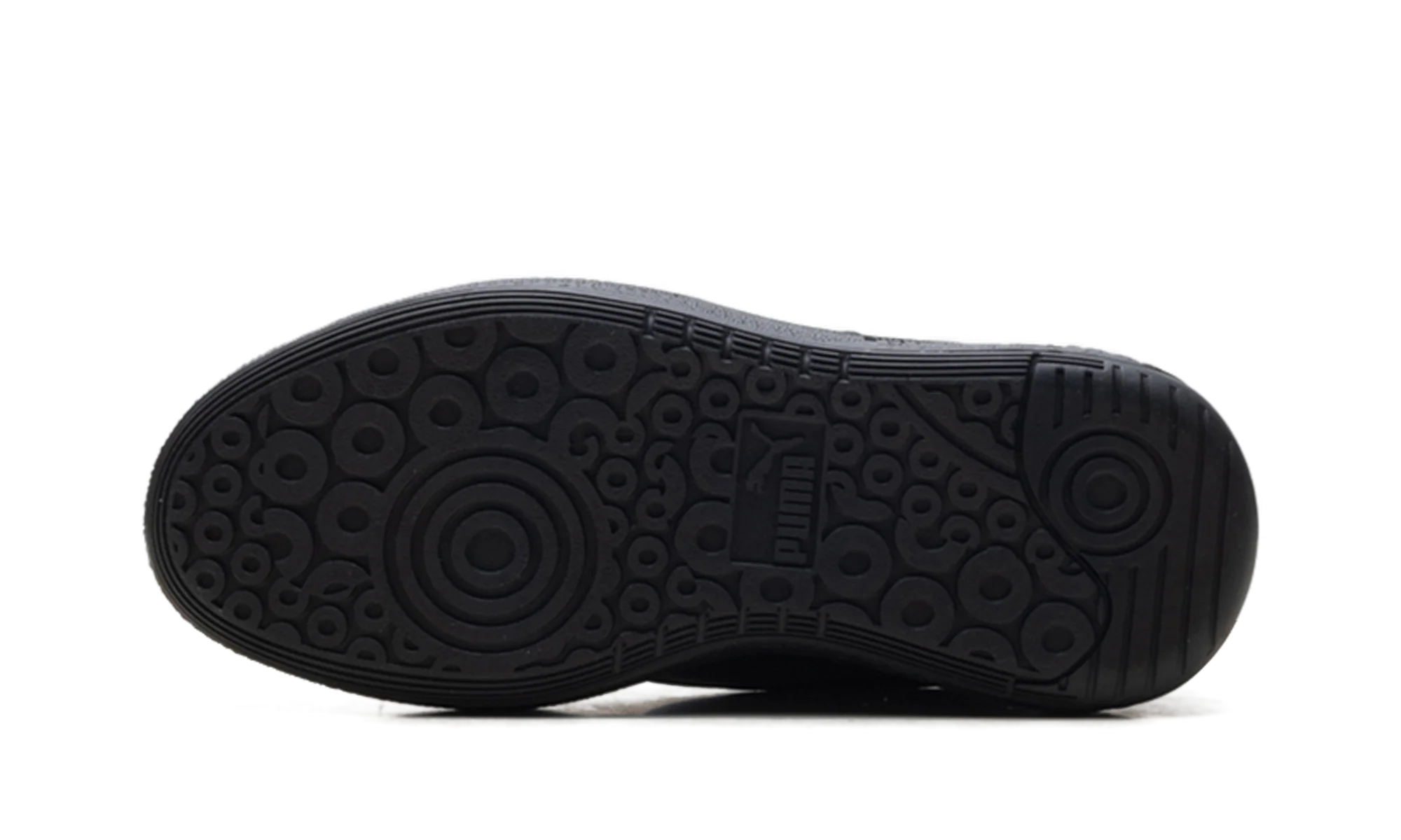 Palermo Moda Leather WMNS "Black" 397738 02