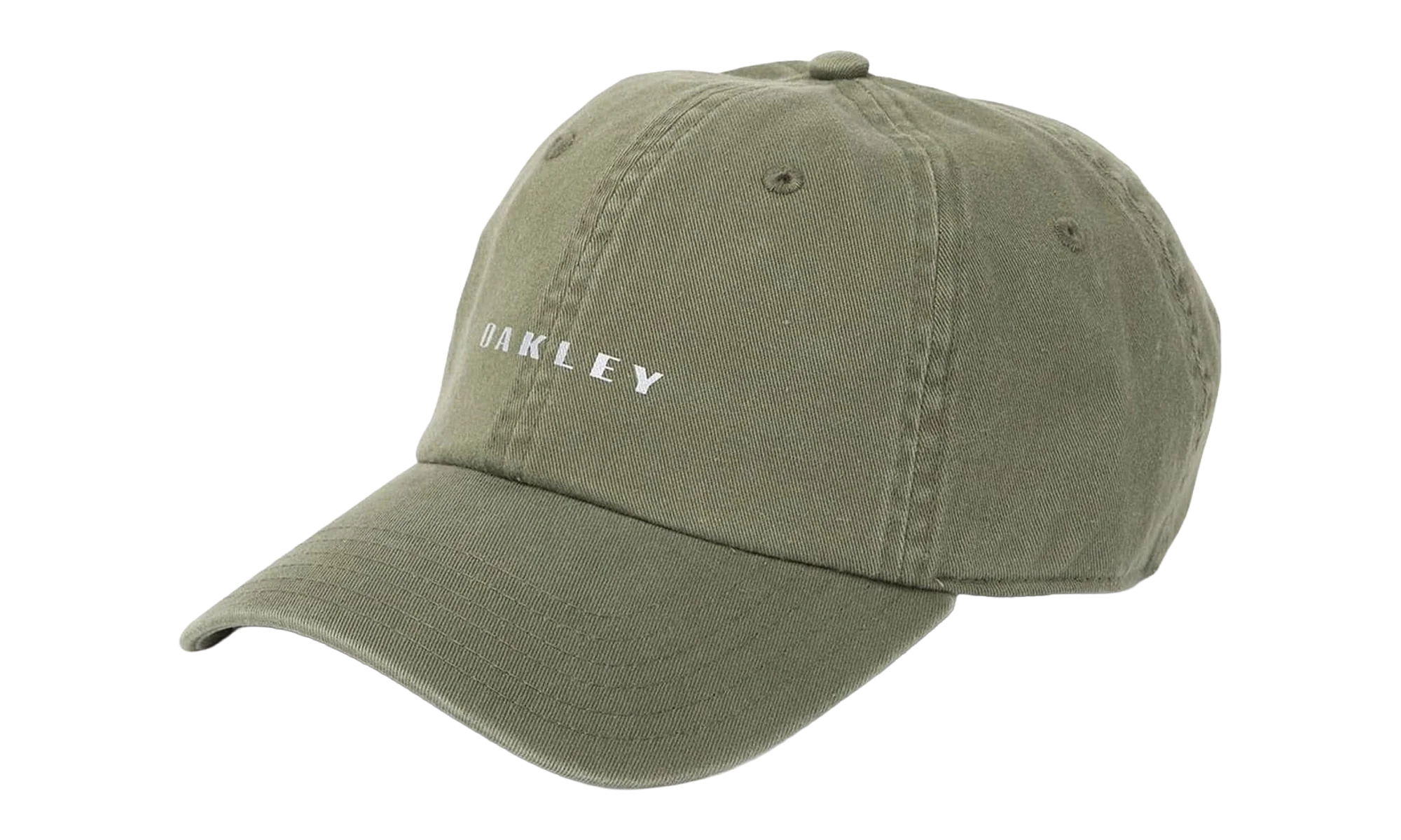 6-Panel Reflective Strapback Hat "Dark Brush" 912116 86V