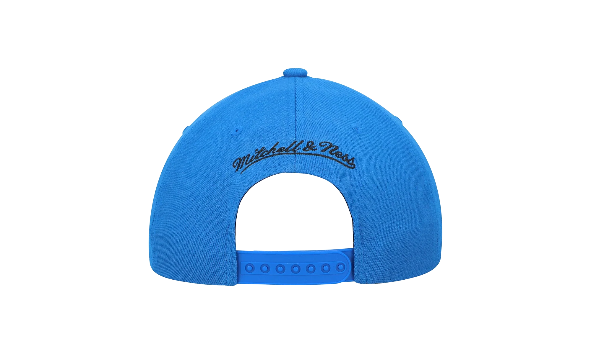 NBA Team 2 Tone 2.0 Stretch Snapback Cap "Orlando Magic - Royal / Black" HHSS3265 OMAYYPPPRYBK