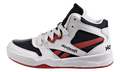 BB 4500 Court GS "Legacy Red" EH3012