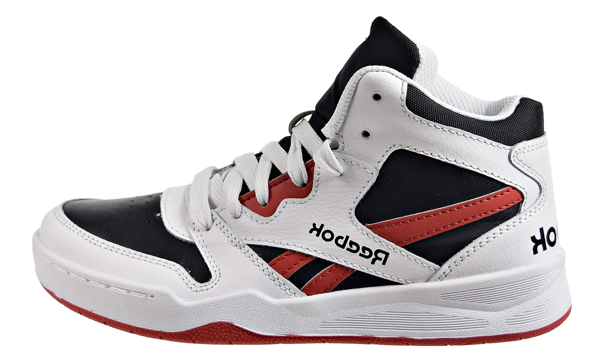 BB 4500 Court GS "Legacy Red" EH3012