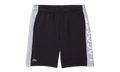 Color-Stripe Organic Cotton Shorts GS "Navy Blue / Grey" GJ5283 51 E6A