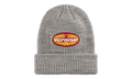 Terminal Beanie "SS26 - Grey" SU27336