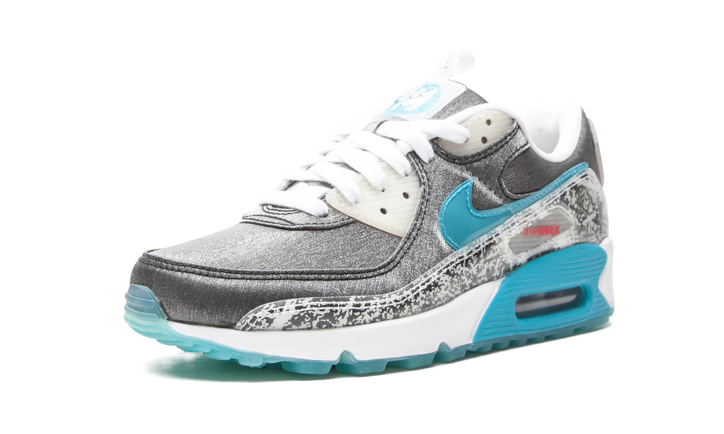 AIR MAX 90 MNS WMNS "Rice Ball" DD5483 010