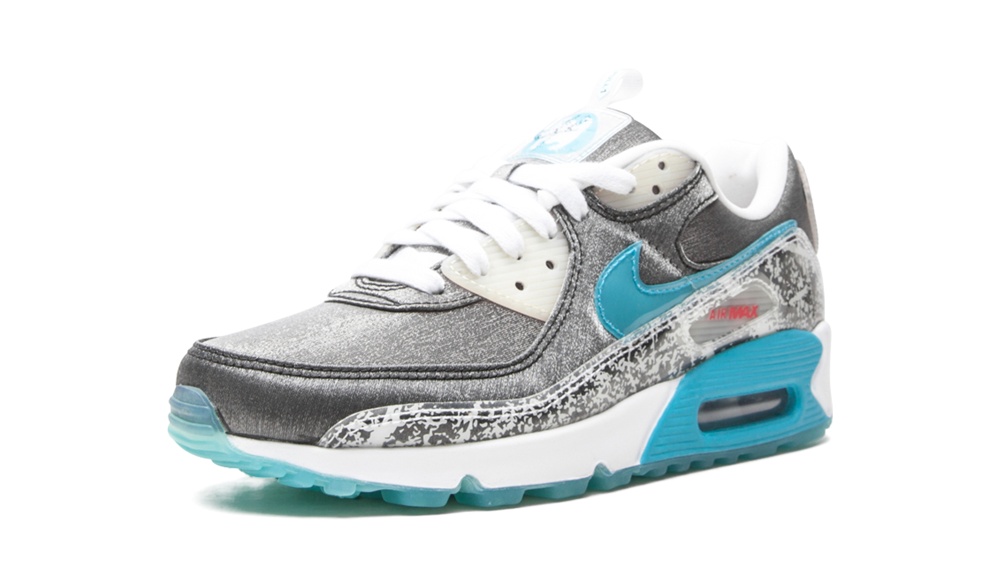 AIR MAX 90 MNS WMNS "Rice Ball" DD5483 010