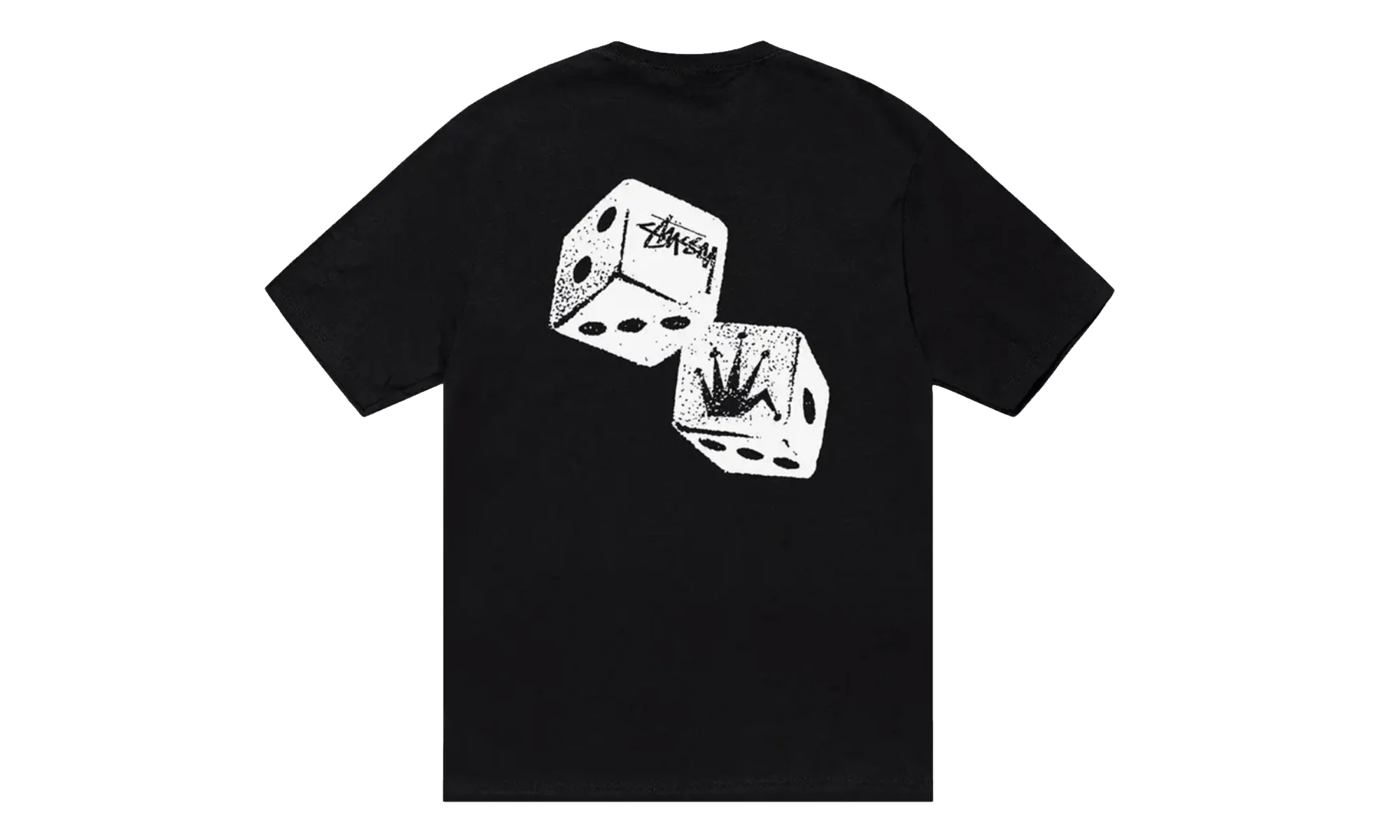 Shakers Tee "Black" STUS448