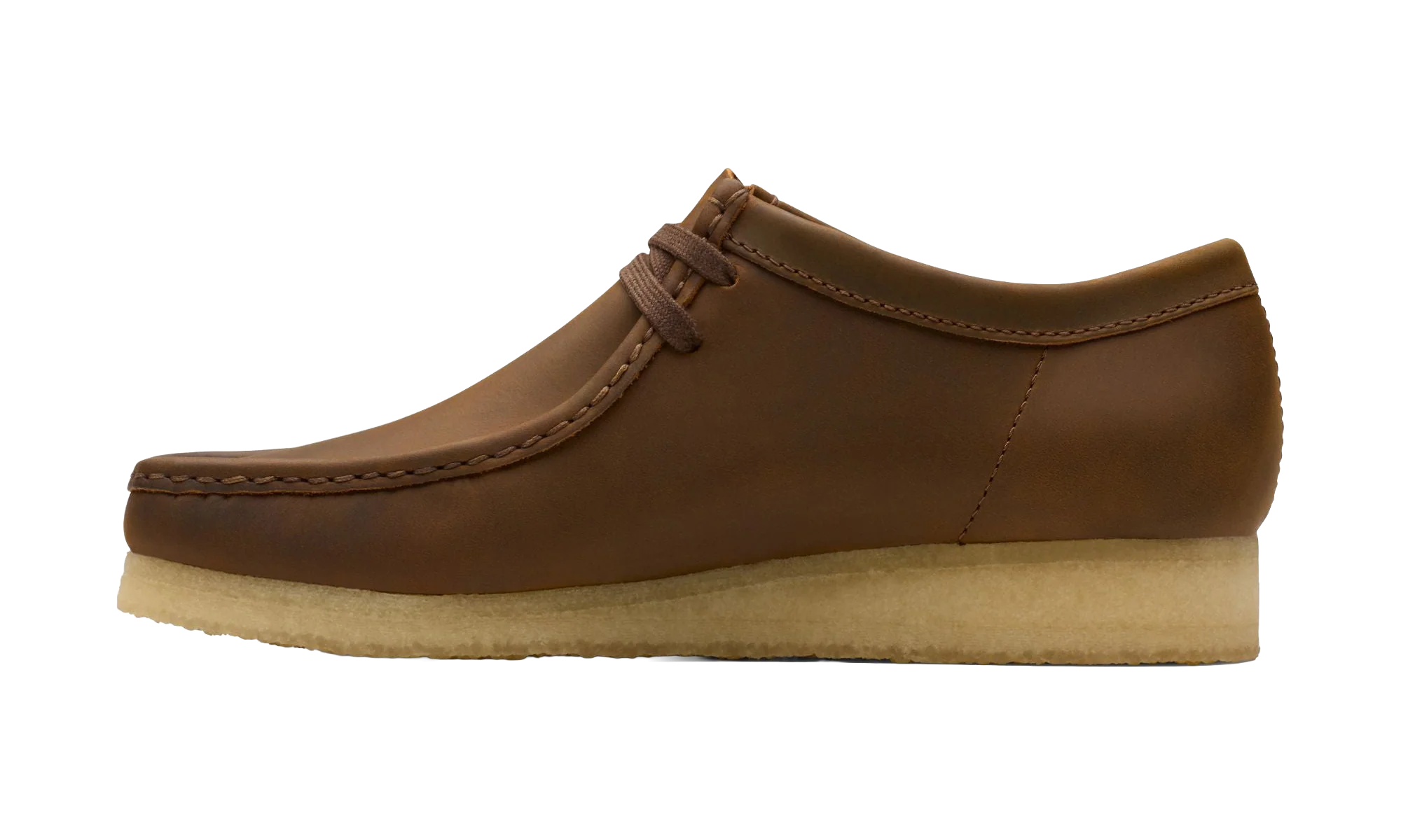 Wallabee "Beeswax" 26156605