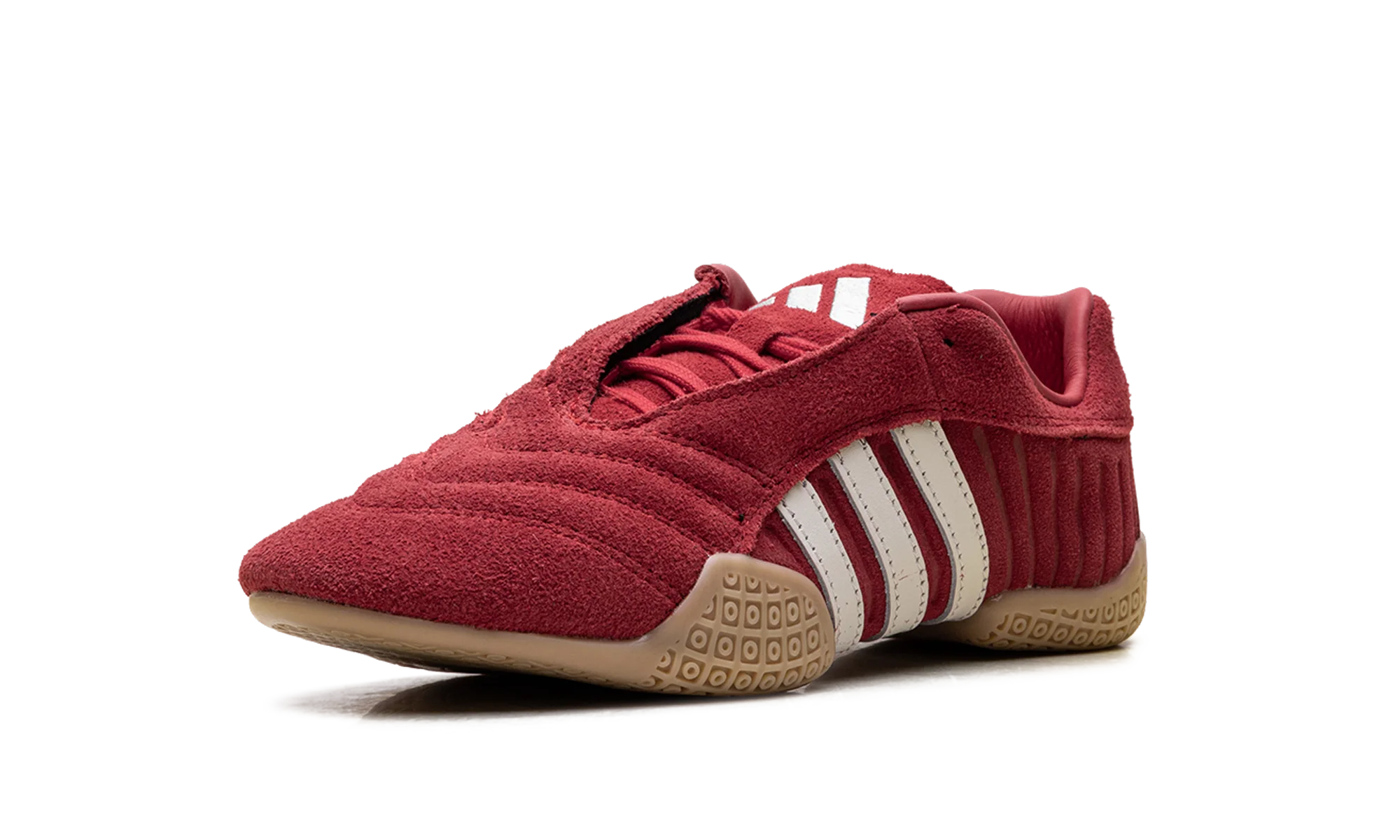 Taekwondo Mei Elite WMNS "Better Scarlet/Cloud White/Gum" IH1851