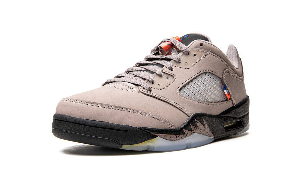 5 Retro Low "PSG" DX6325 204