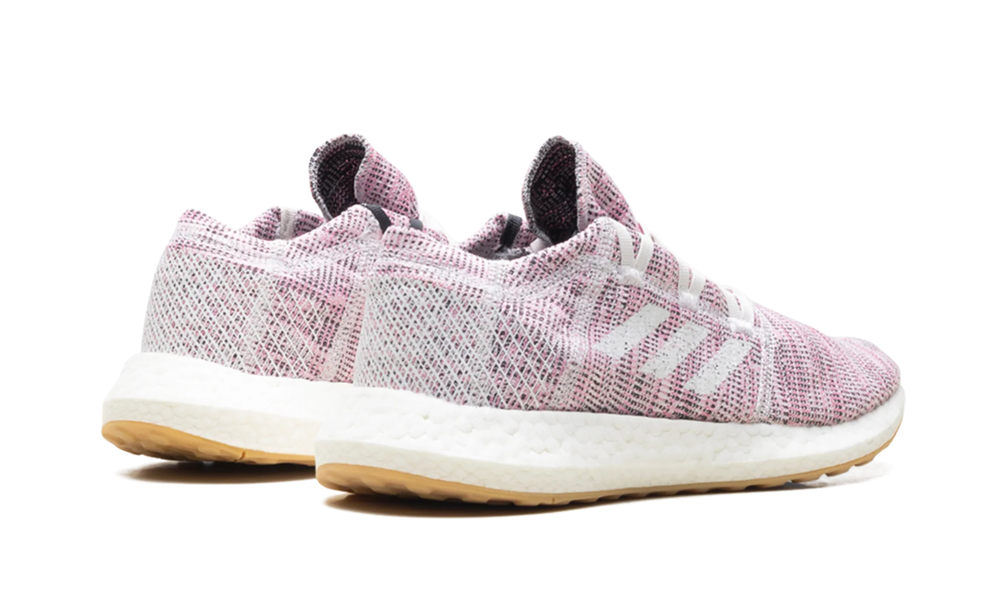 PureBoost Go WMNS "Orchid Tint" B75824