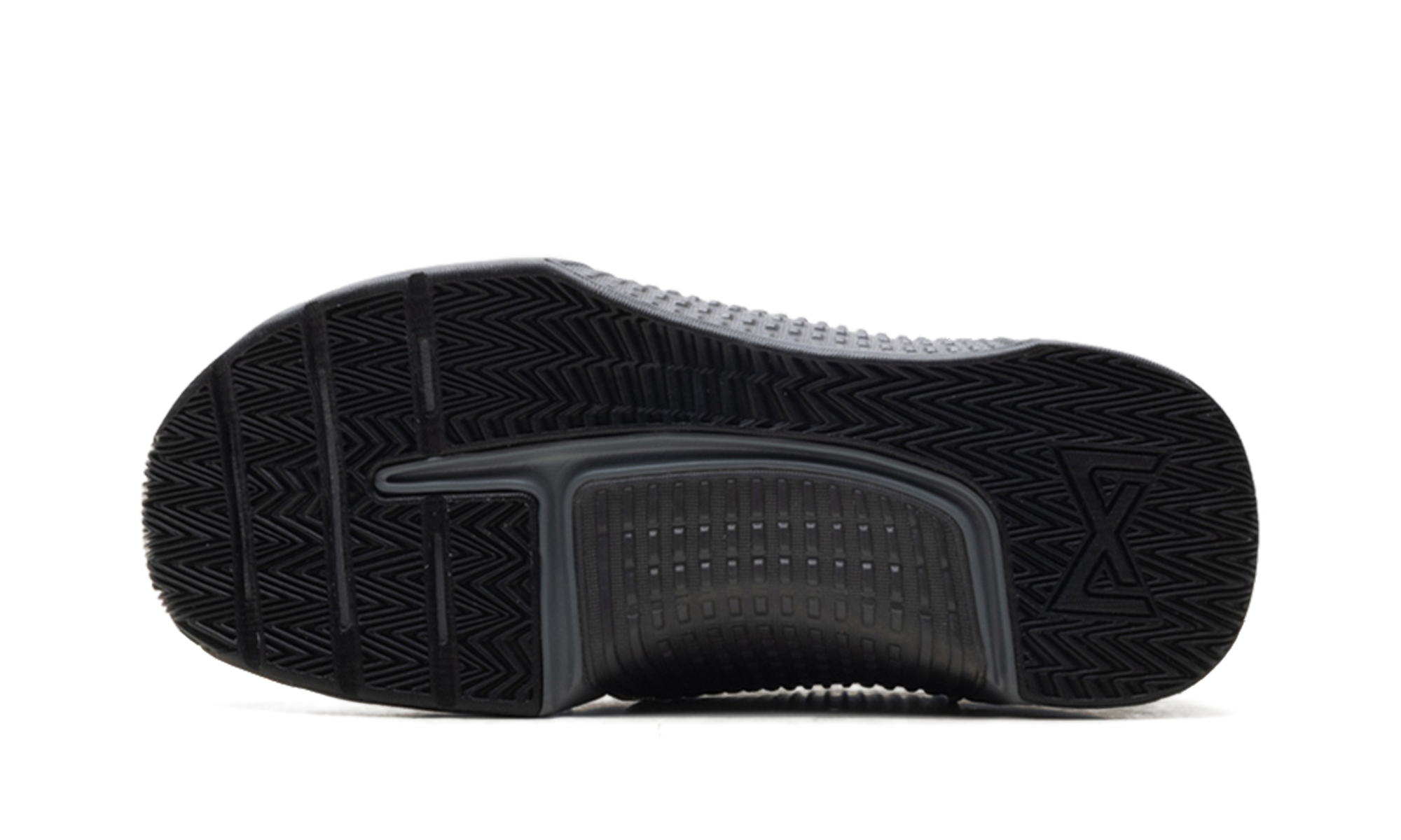 Metcon 9 WMNS"Black Smoke Grey" DZ2537 001