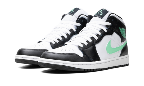 1 Mid "GREEN GLOW" DQ8426 103