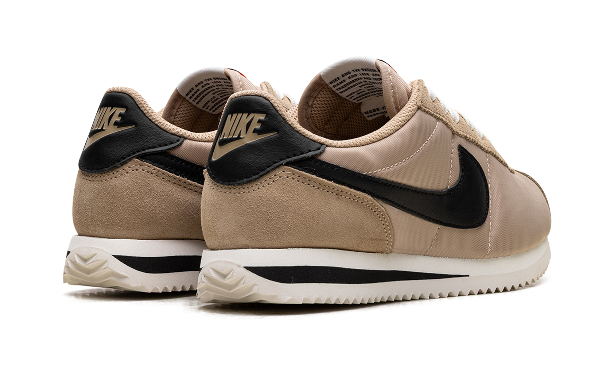 Cortez WMNS"Desert Black Sail" If1764 200