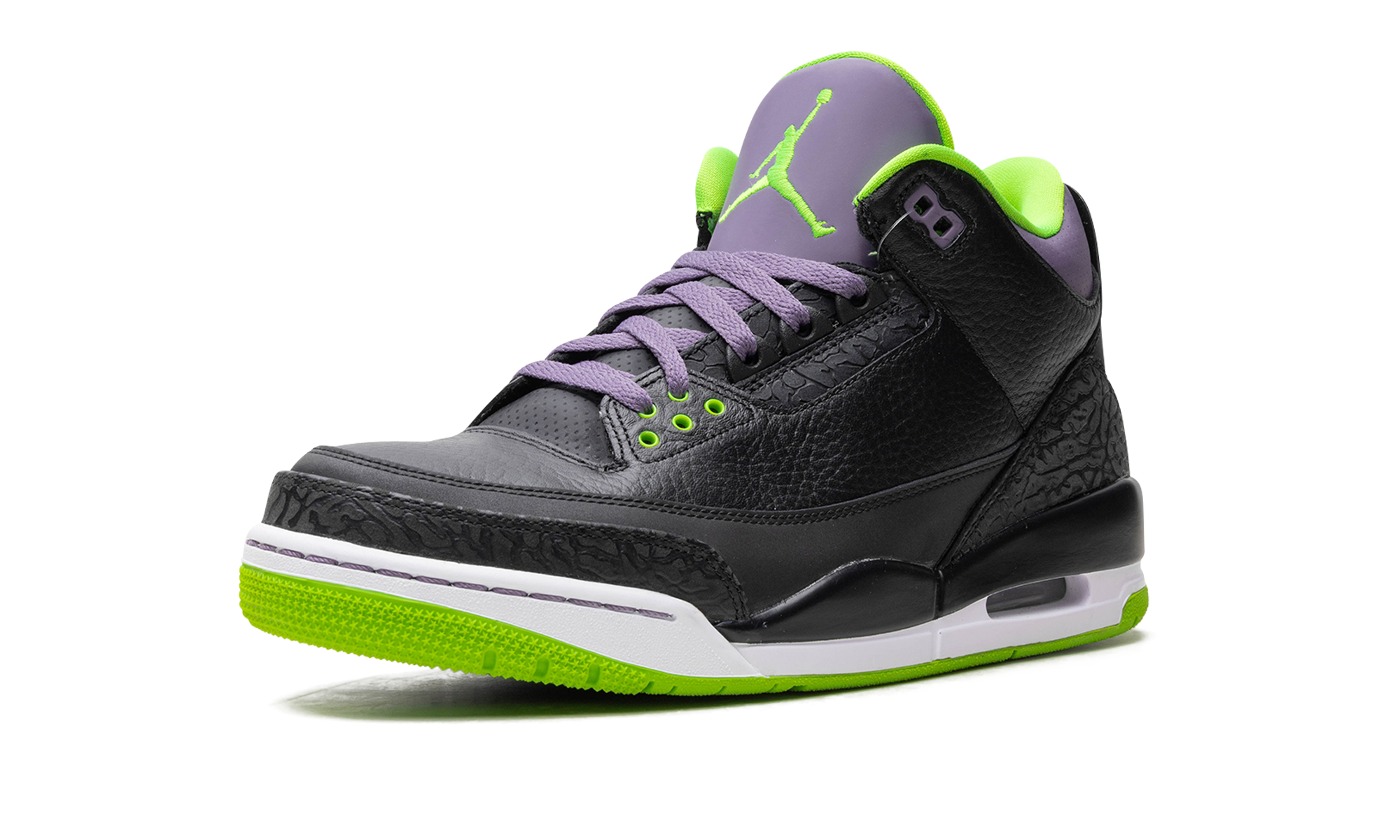3 Retro "Joker" 136064 018
