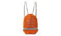 6th Period Sports Bag "Orange" ASSC008