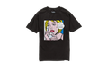 Star-Crossed Tee Shirt "Black" 1546T4366 BLK