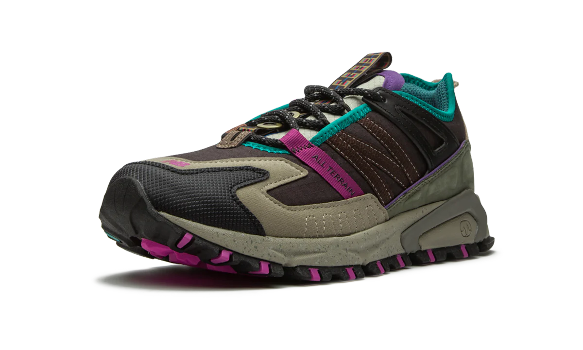 X-Racer "Bodega - All-Terrain" MSXRCTBO