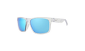 Cruiser Sunglasses "Crystal Clear Frozen Blue Mirror" EV0834 914