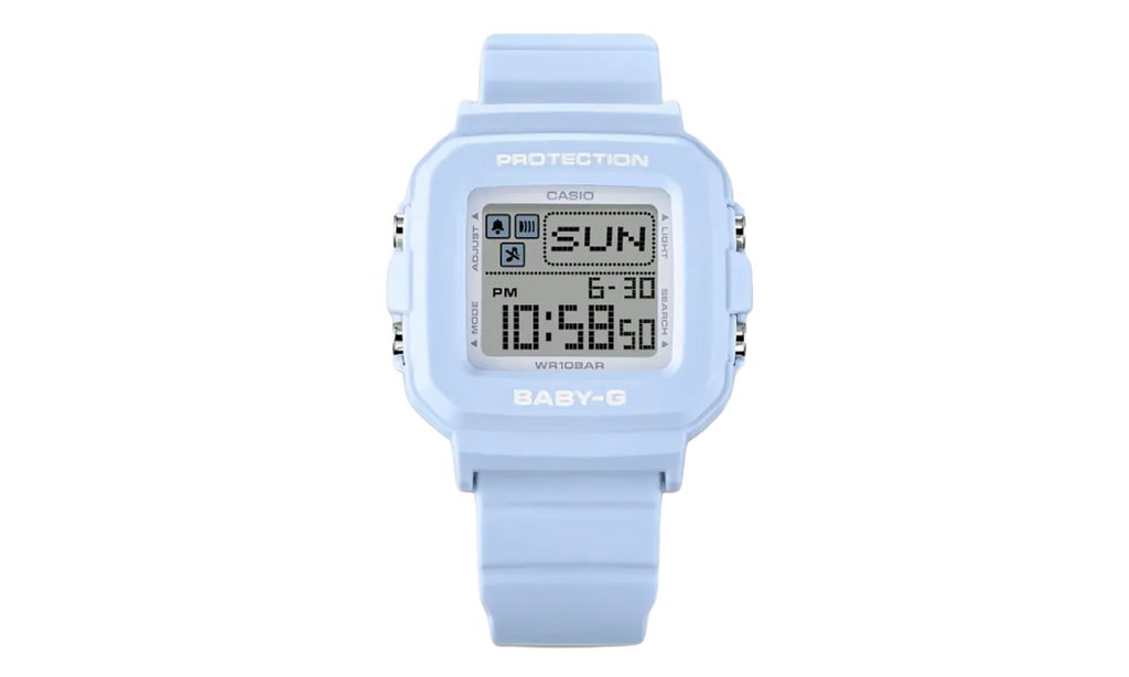 G-Shock BGD10L-2 "BGD-10 Series" BGD10L 2