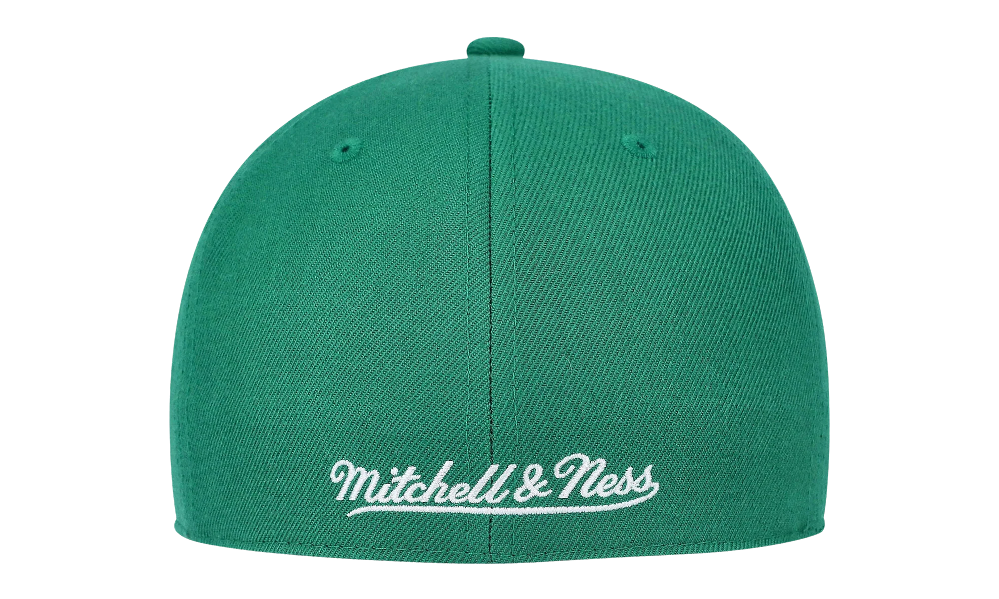 NBA Hardwood Classics Team Ground 2.0 Fitted Cap "Boston Celtics - Green" HHSF3259 BCEYYPPPGREN