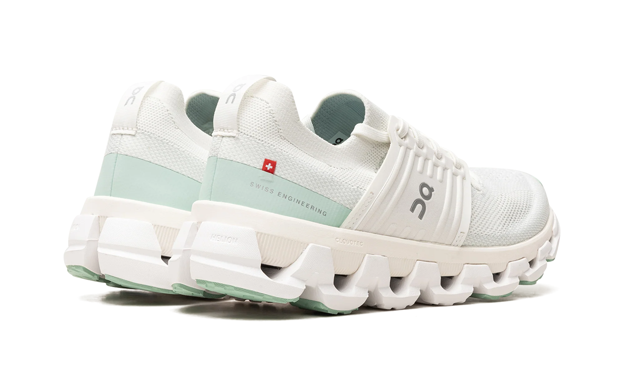 Cloudswift 3 WMNS "Ivory Creek" 3WD10451195