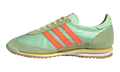 SL 72 OG WMNS "Semi Green Spark Solar Orange" JI0197