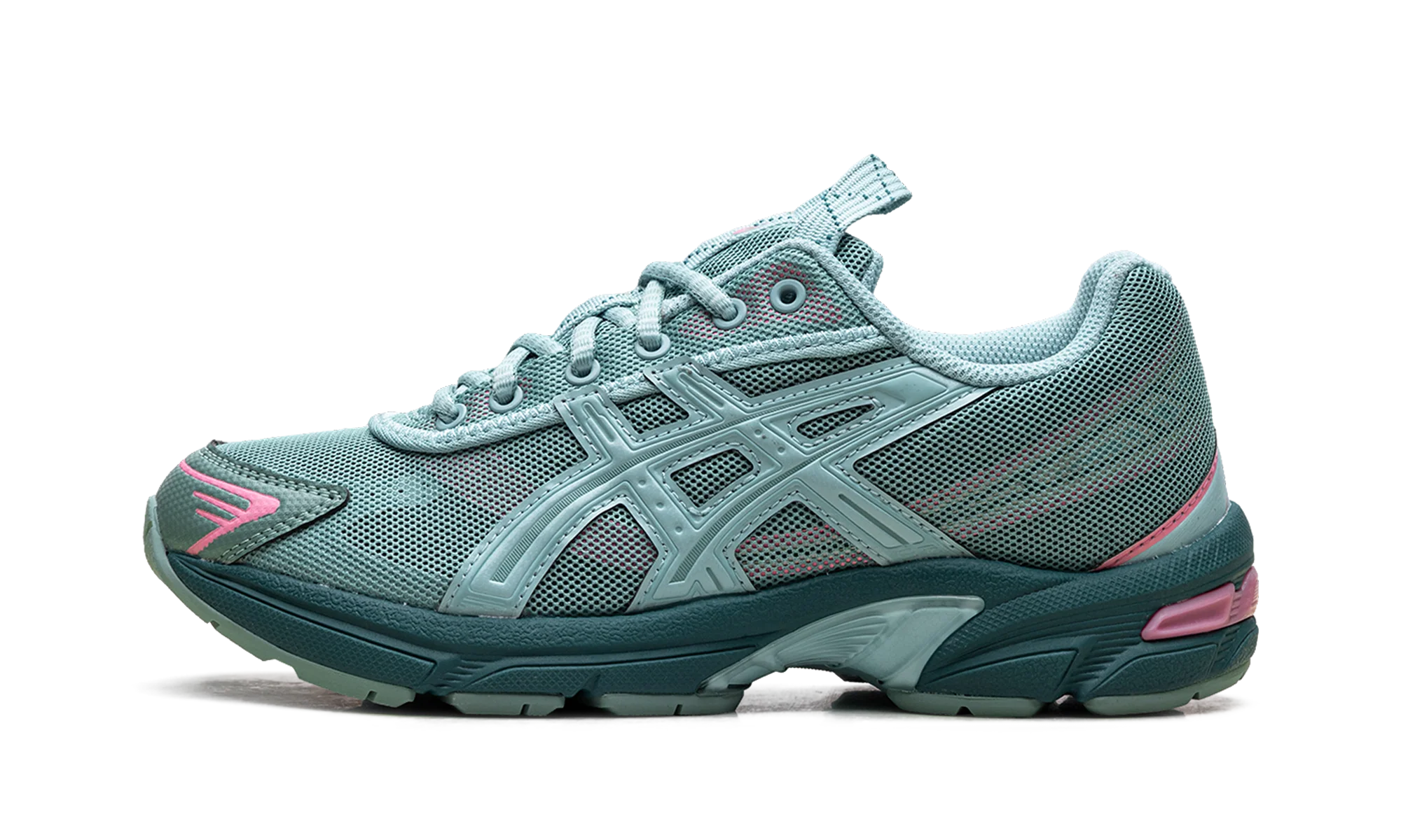 UB2-S Gel-1130 WMNS "Wasabi Aquatic" 1202A191 300