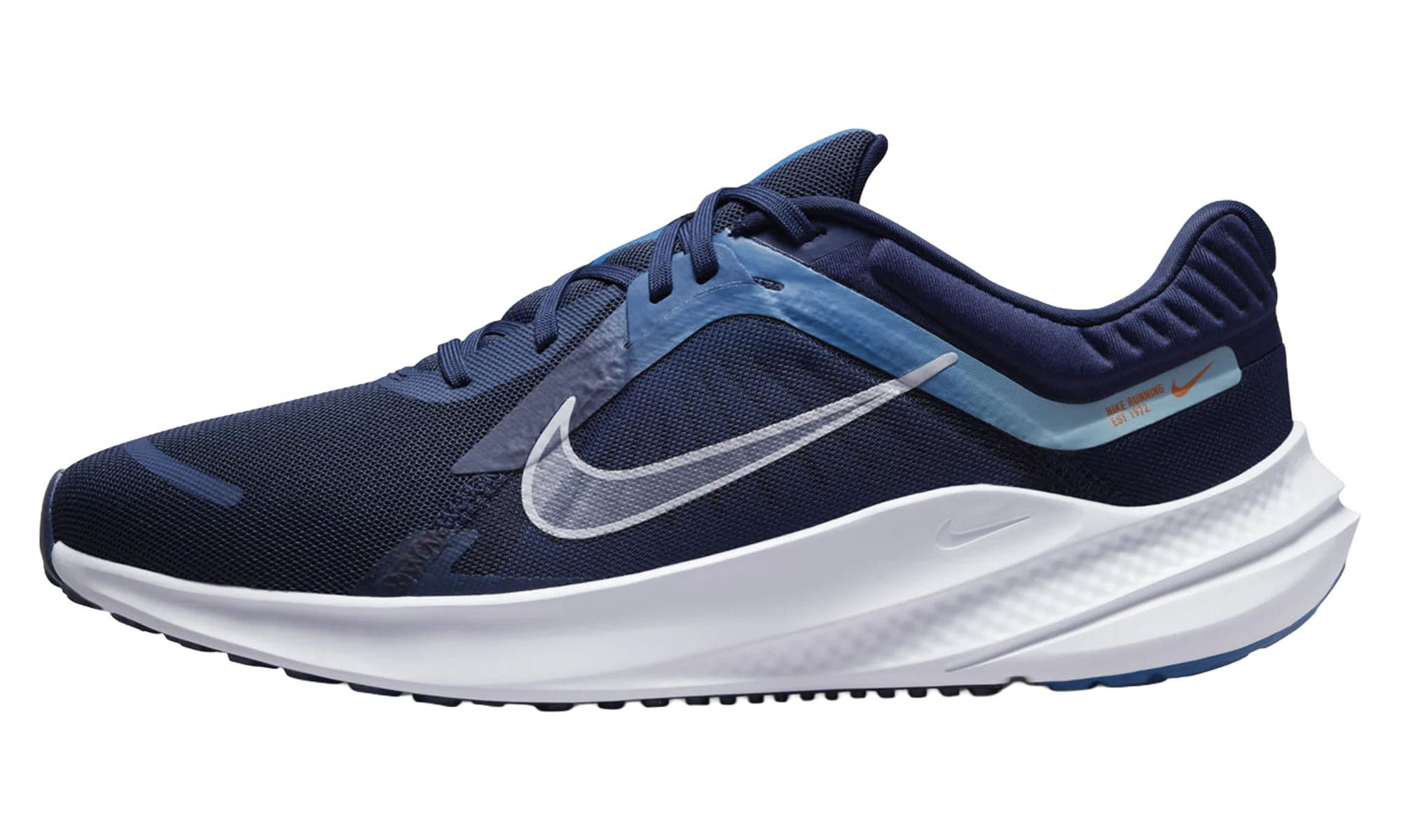 Quest 5 "Midnight Navy" DD0204 400