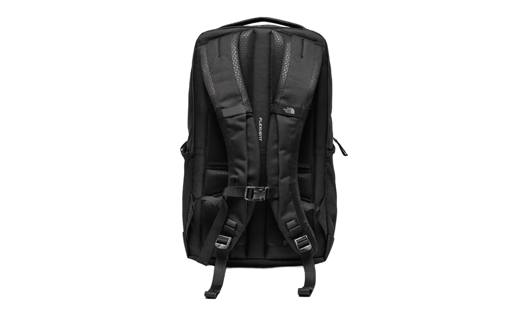Jester Backpack "Asphalt Grey / TNF Black / Silver Reflective" NF0A3VXF4H0