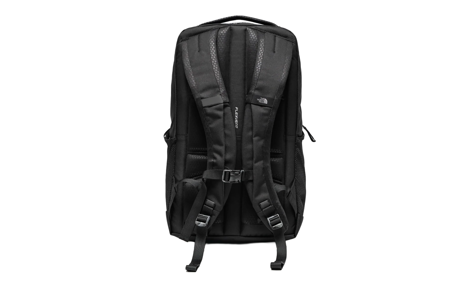 Jester Backpack "Asphalt Grey / TNF Black / Silver Reflective" NF0A3VXF4H0