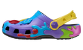 Classic Clog GS "Gushers" 211488 90H